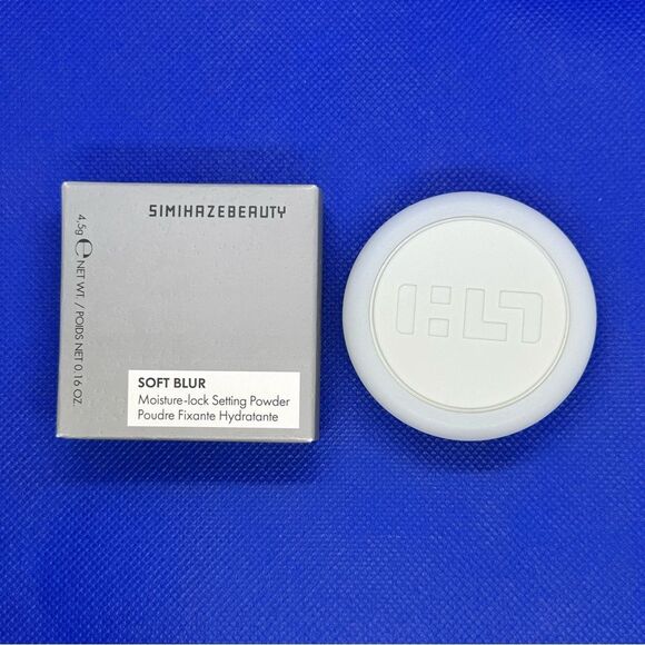 Simihaze Beauty Soft Blur Setting Powder + Easy Lash Mascara Duo - Picture 3 of 7